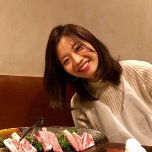 Meet your Posher, Suzuka